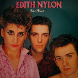 Edith Nylon : Echo, bravo